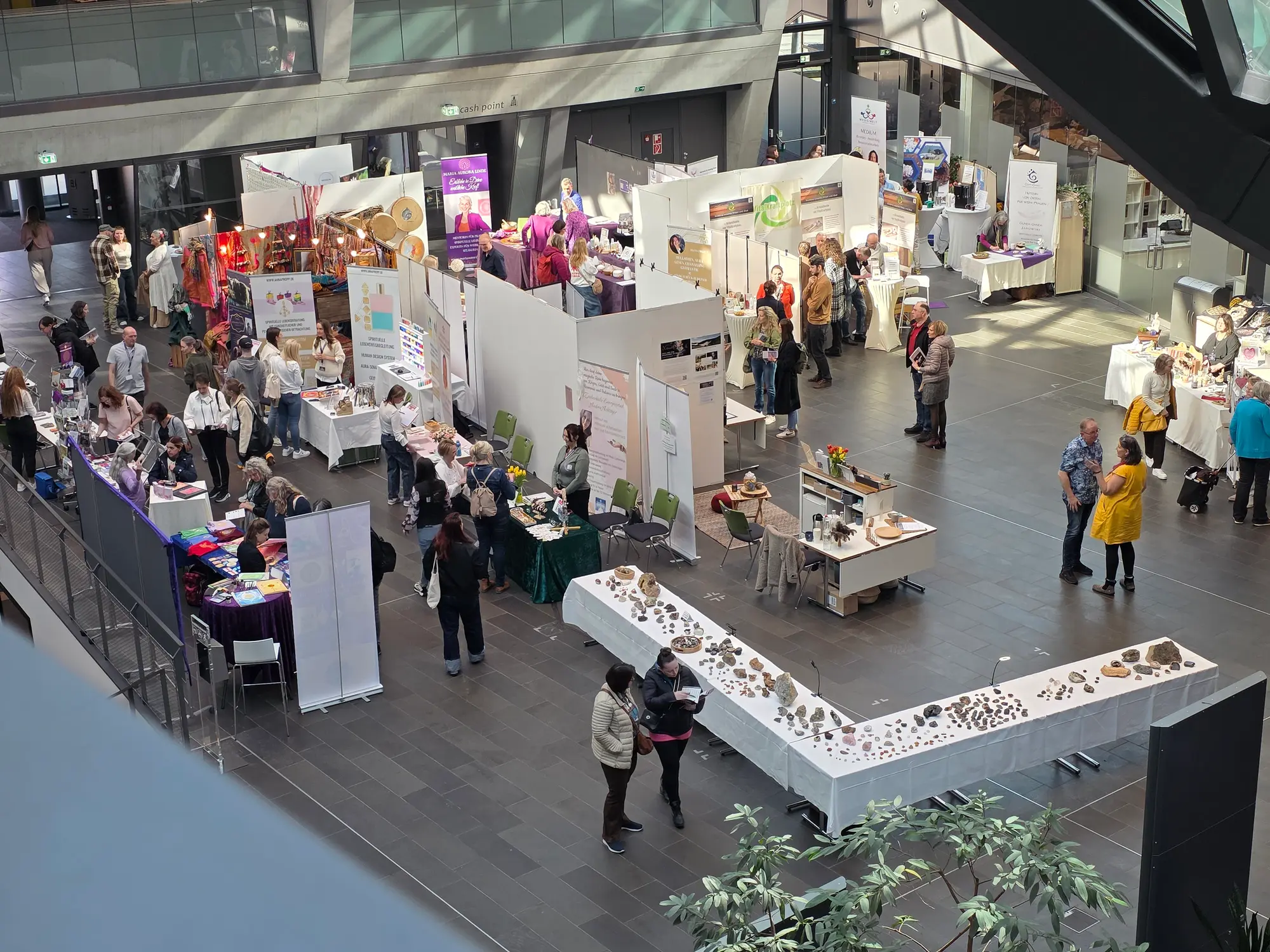 Spirit Life Expo